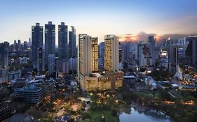 แบงค็อก แมริออท มาร์คีส์ ควีนส์ปาร์ค - SHA Extra Plus